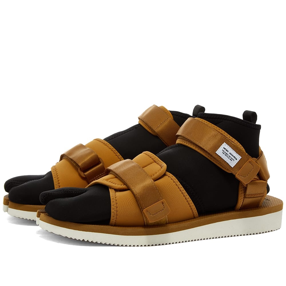 Suicoke x Maharishi Kuno Sandal - 2