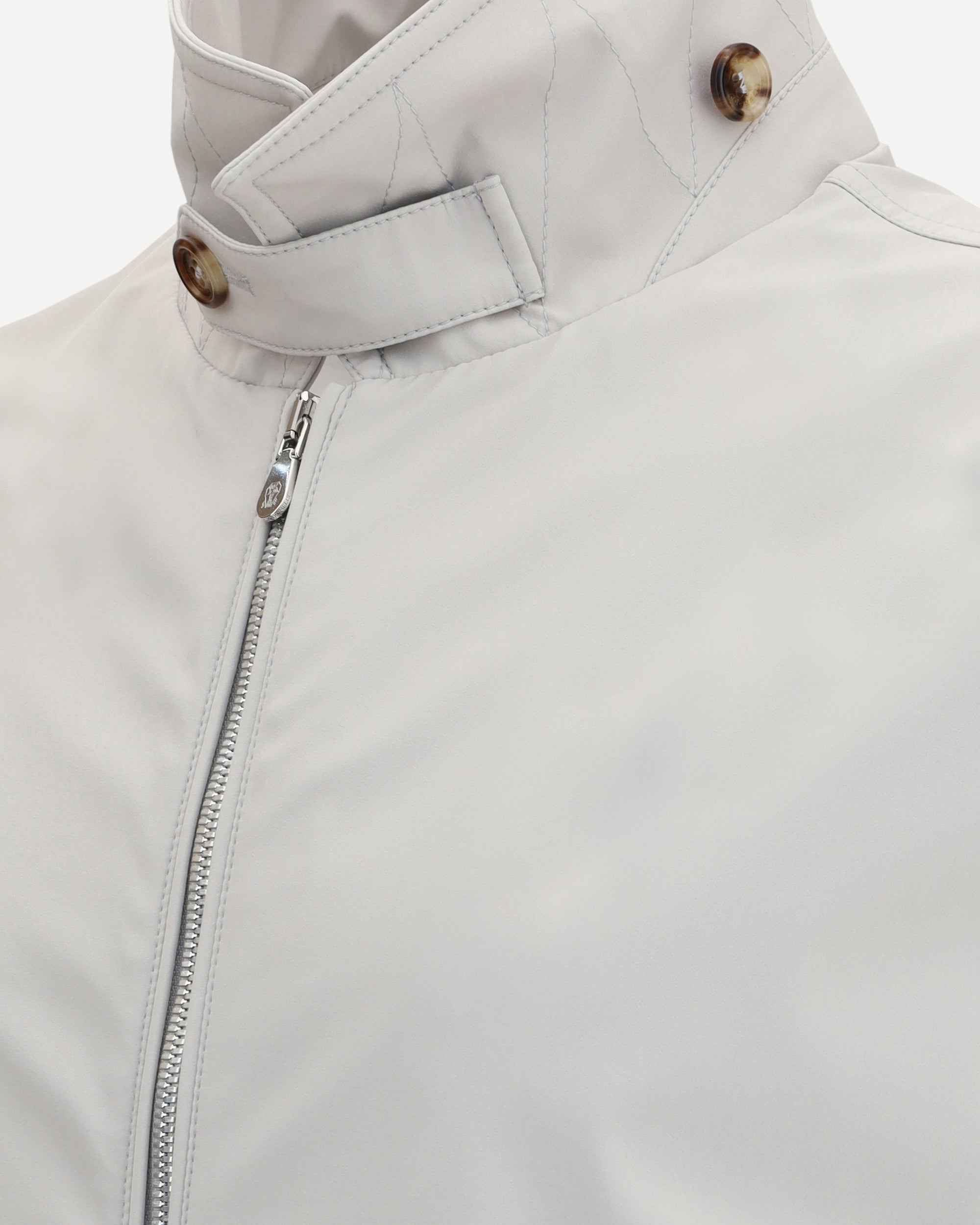 Nylon Jacket - 3