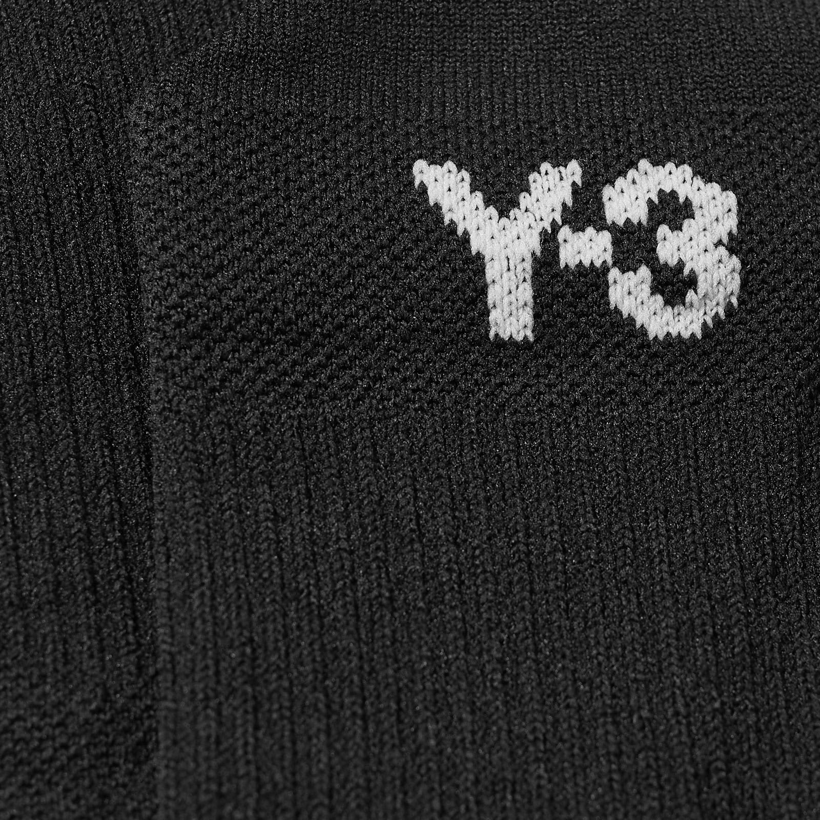 Y-3 Run Sock - 2