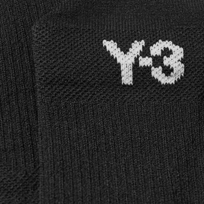Y-3 Y-3 Run Sock outlook