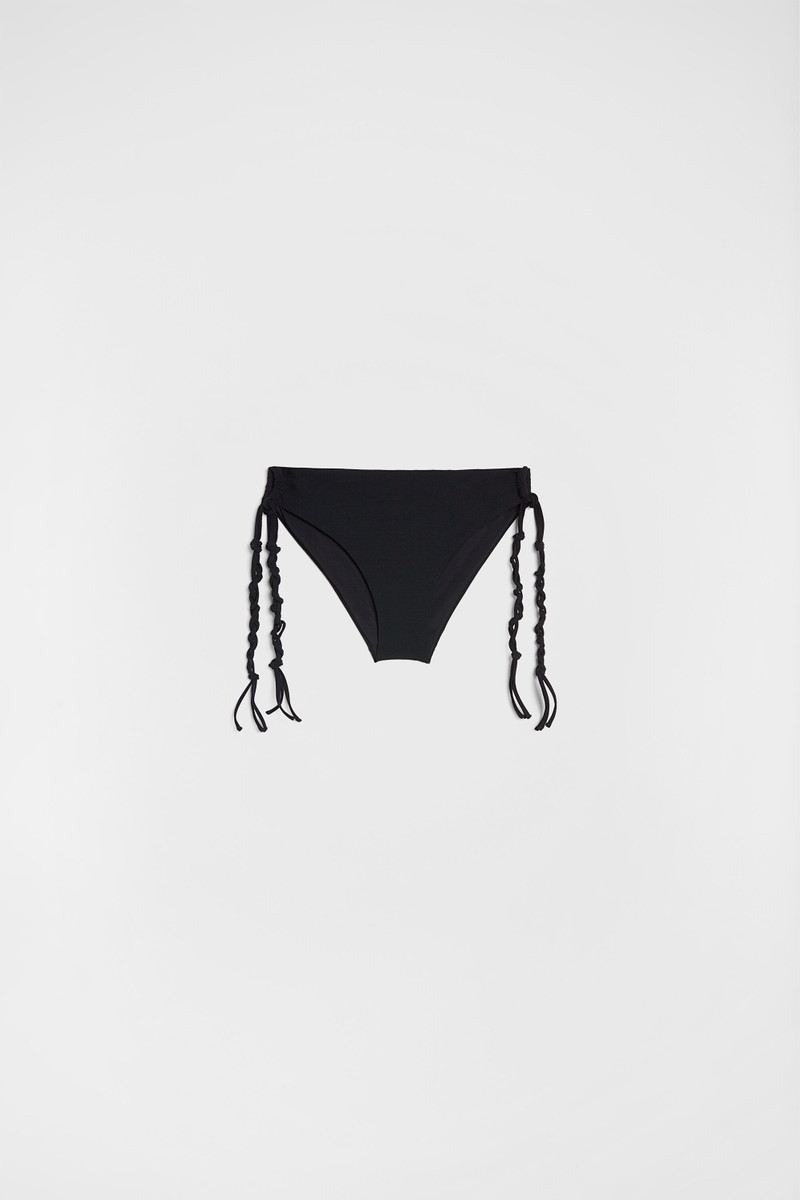 Tangle Bikini Slip 1