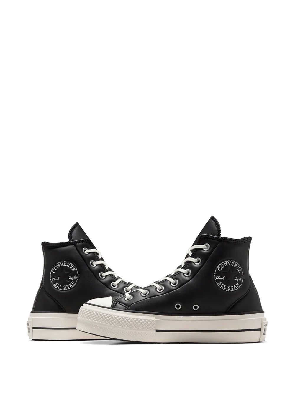 Chuck Taylor sneakers - 4
