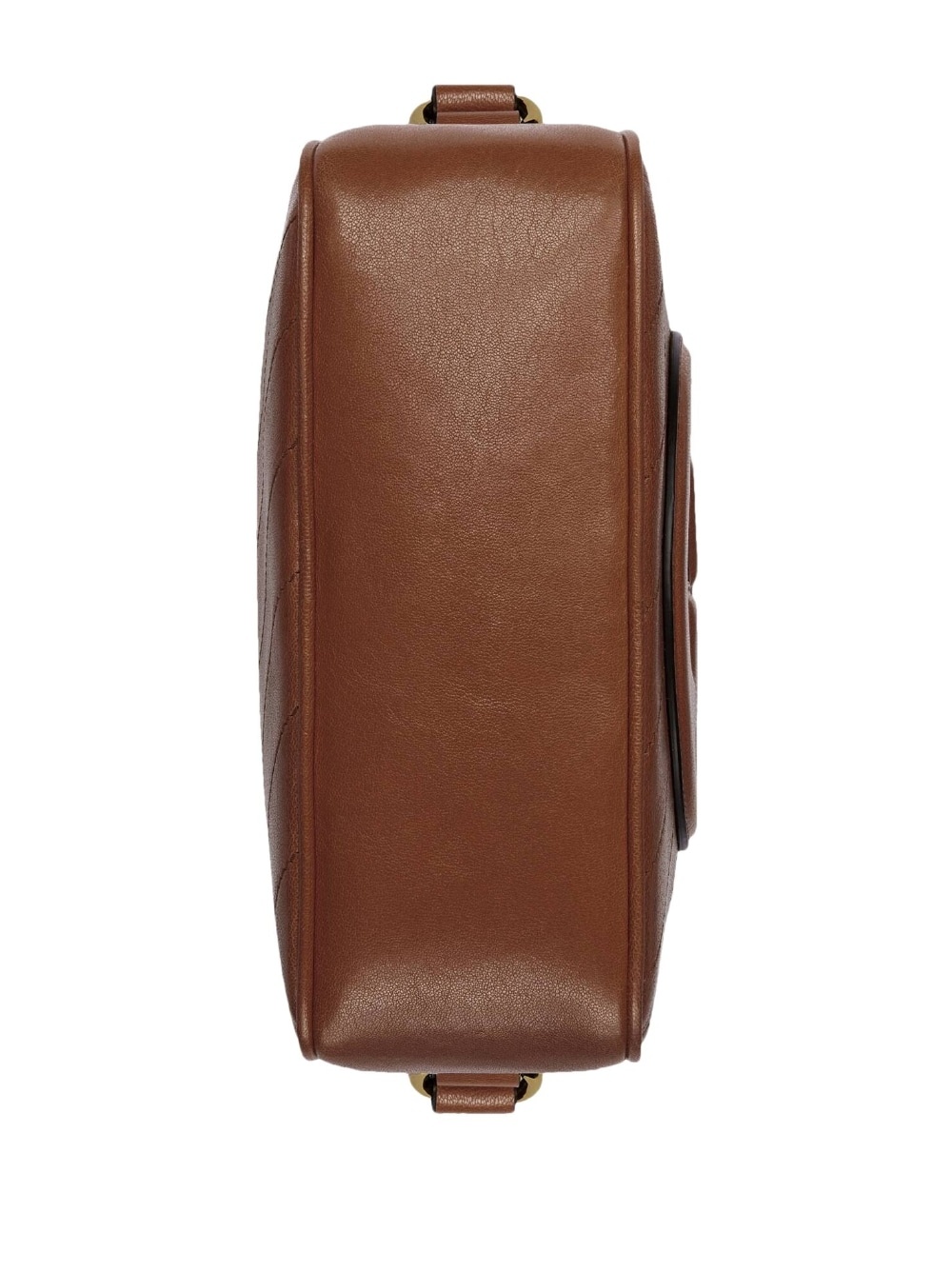 Blondie leather crossbody bag - 7