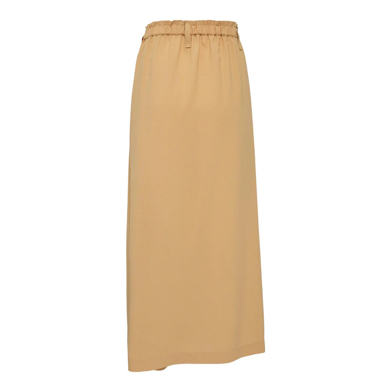 132 5. ISSEY MIYAKE Seamless Woven Pants outlook