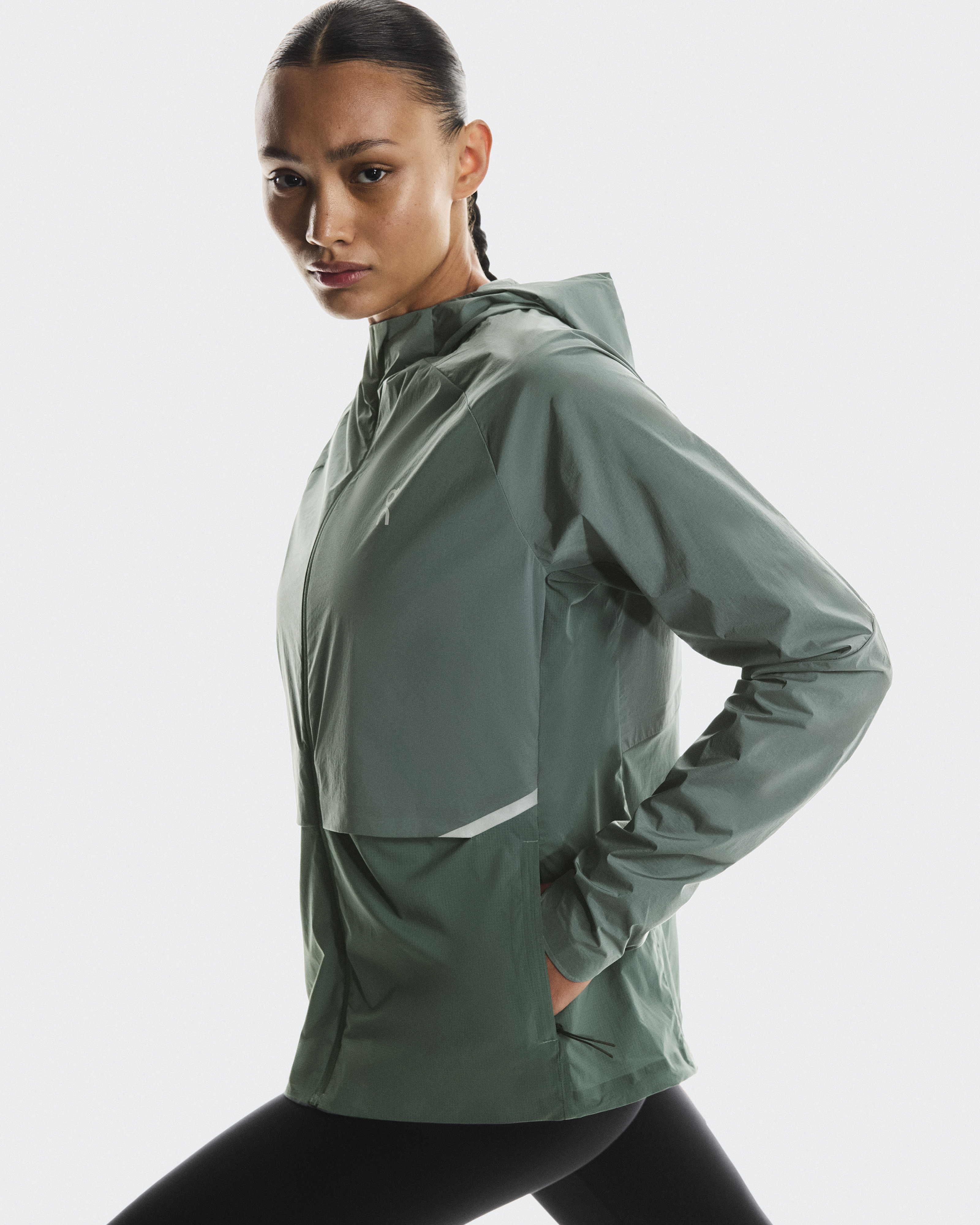 Core Jacket - 6
