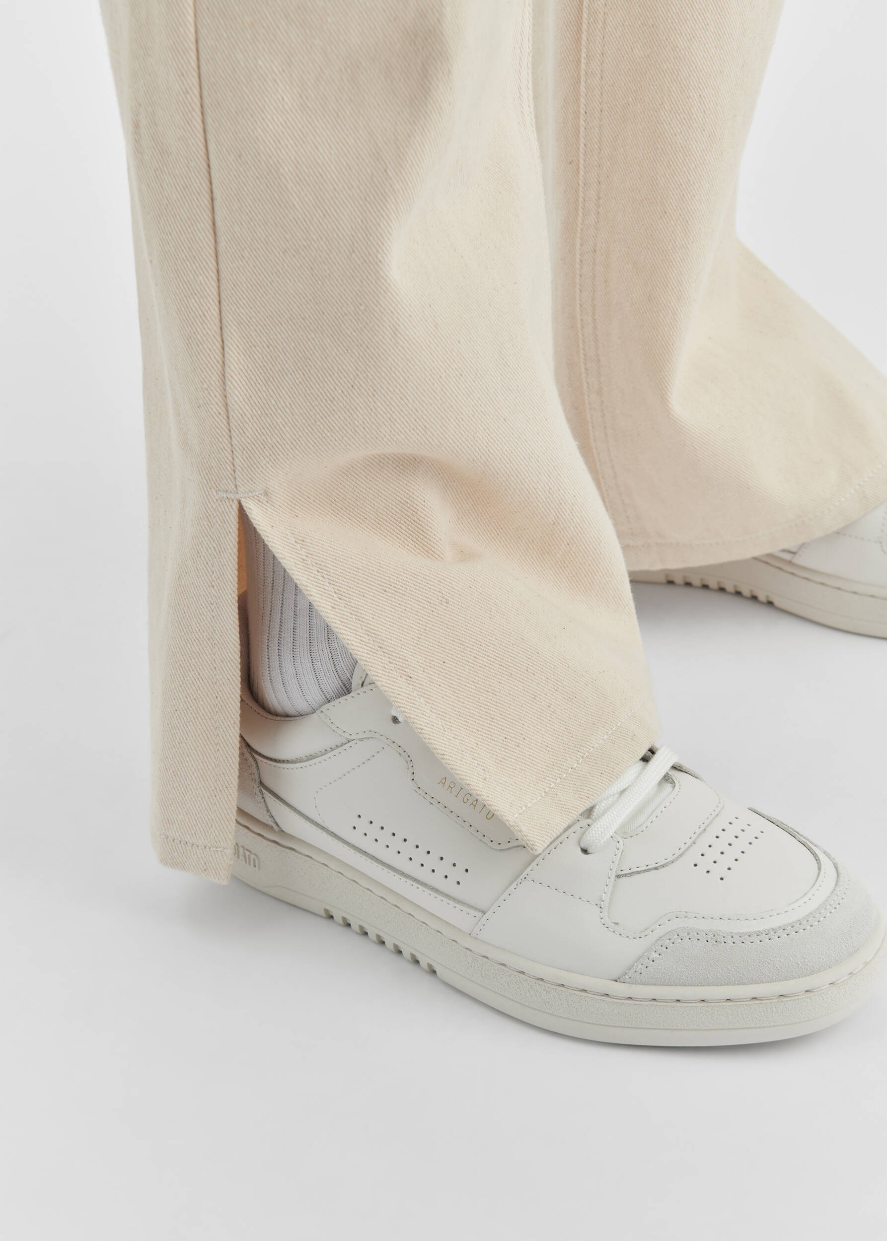 Ryder Flared Jeans - 6