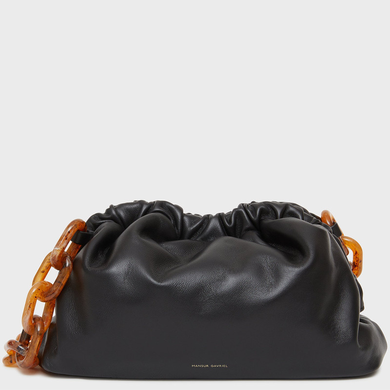 TWIST MINI CLOUD CLUTCH 1