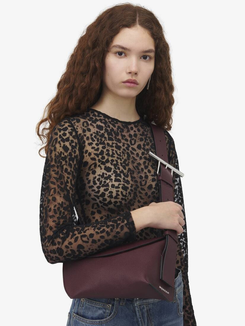 Alexander McQueen The Sling Bag outlook