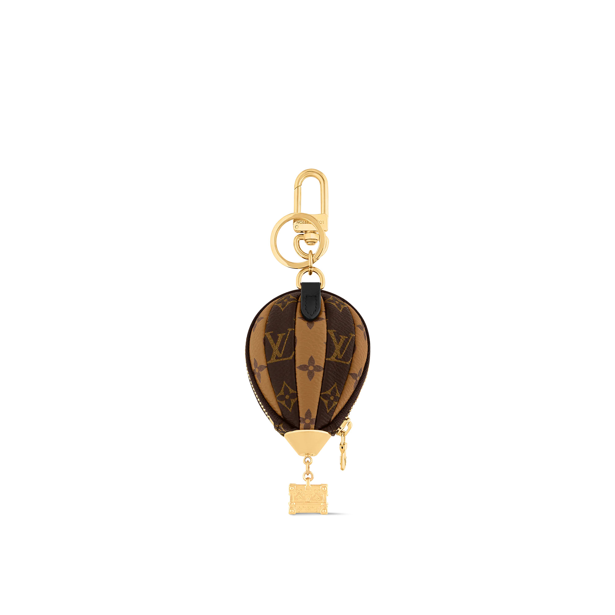LV Dream Key Holder - 3
