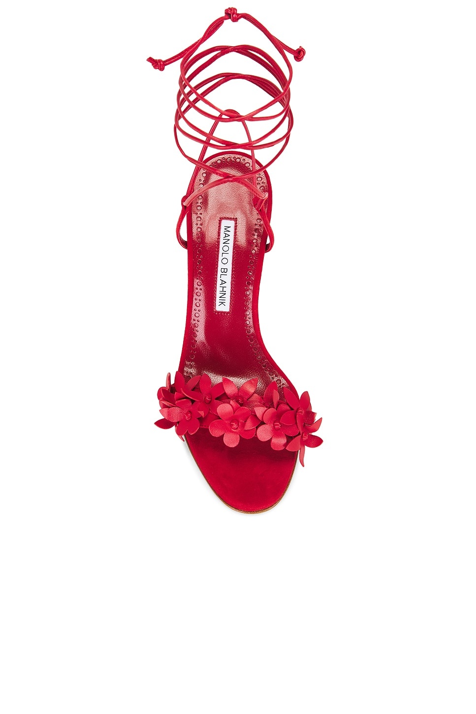 Anista 90 Sandal - 4