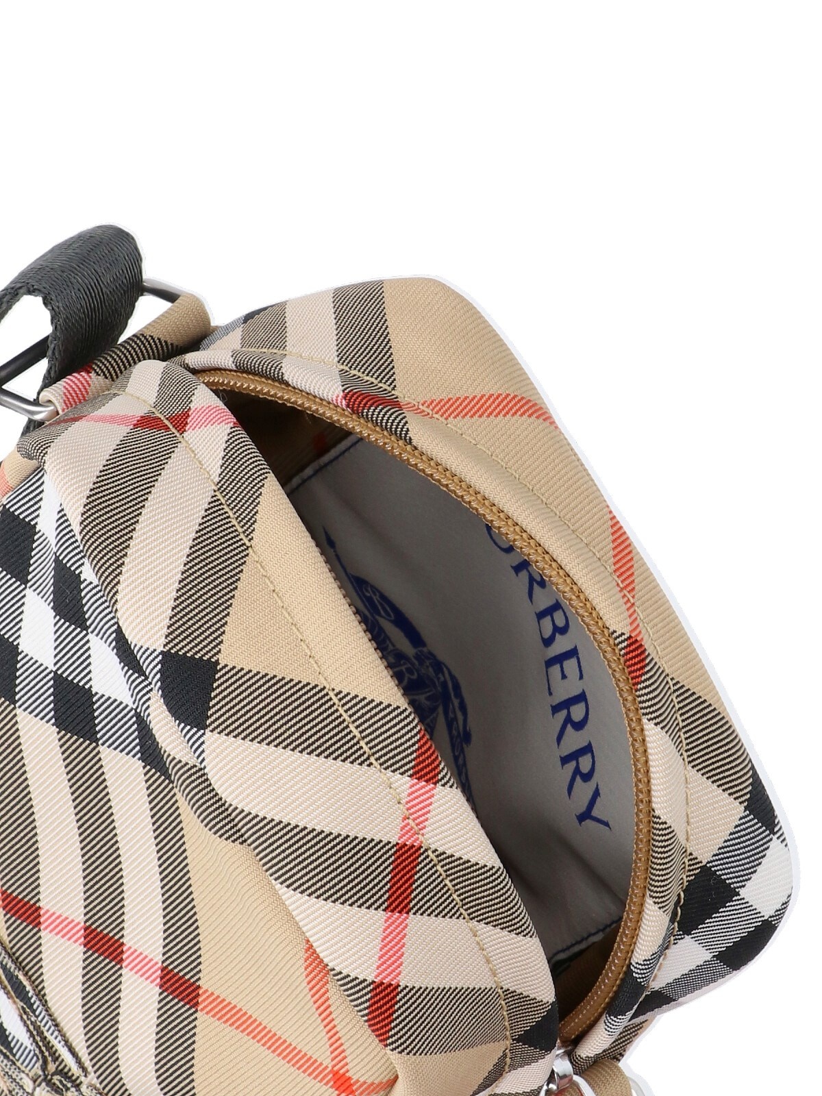 【送関込】Burberry☆バーバリー Check shoulder bag Burberry 'CHECK' SHOULDER BAG | sugar | REVERSIBLE