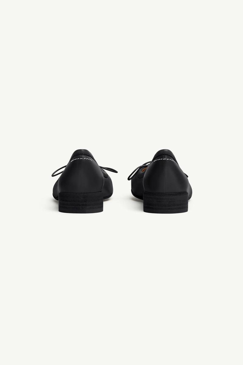 Anatomic ballet flats 3