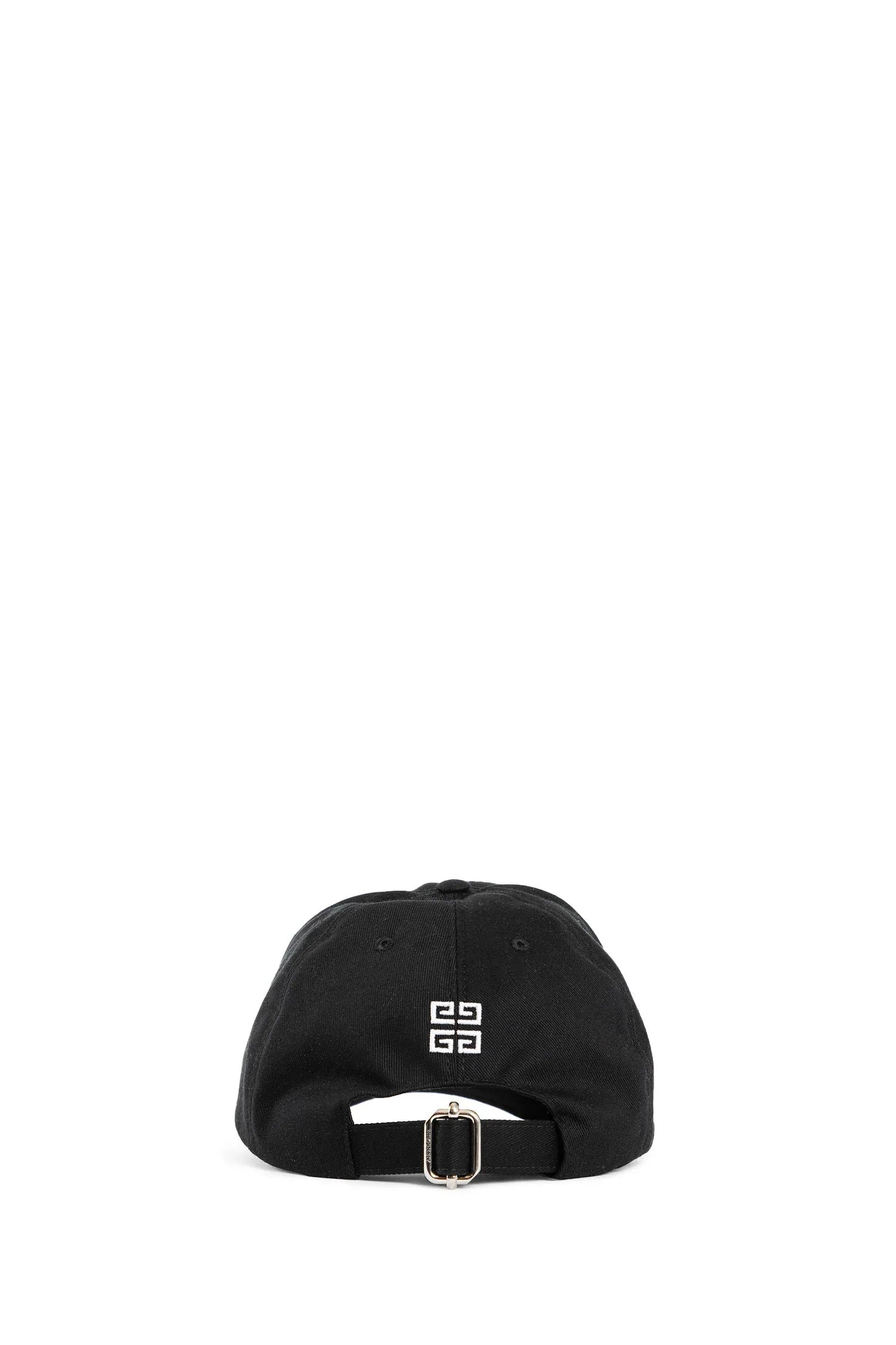 Curved-Logo-Cap - 3