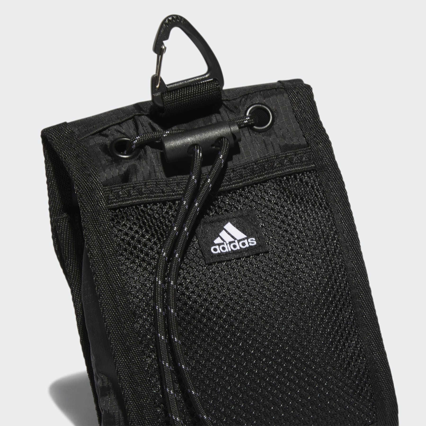 Neck Pouch Crossbody Bag - 7