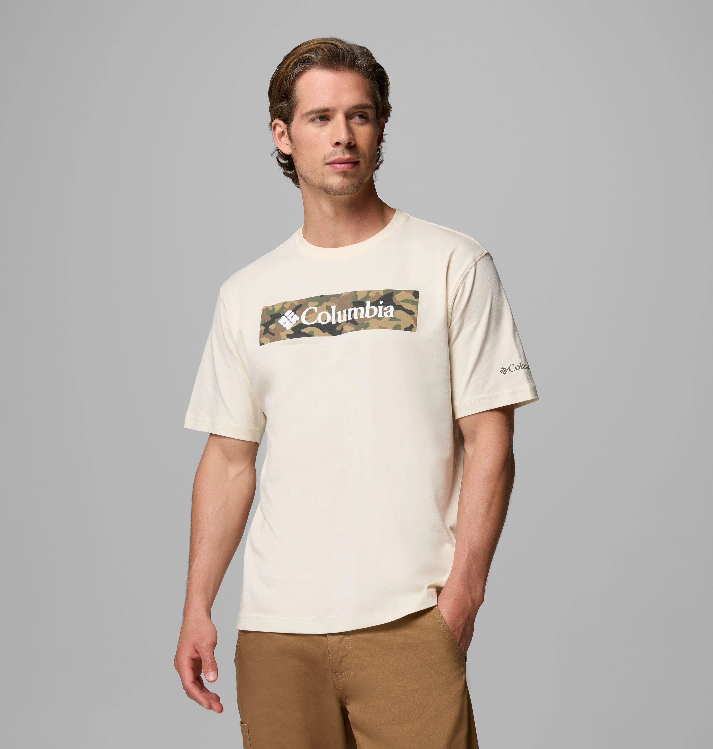 Men's Modcamo CSC Short Sleeve T-Shirt - 1