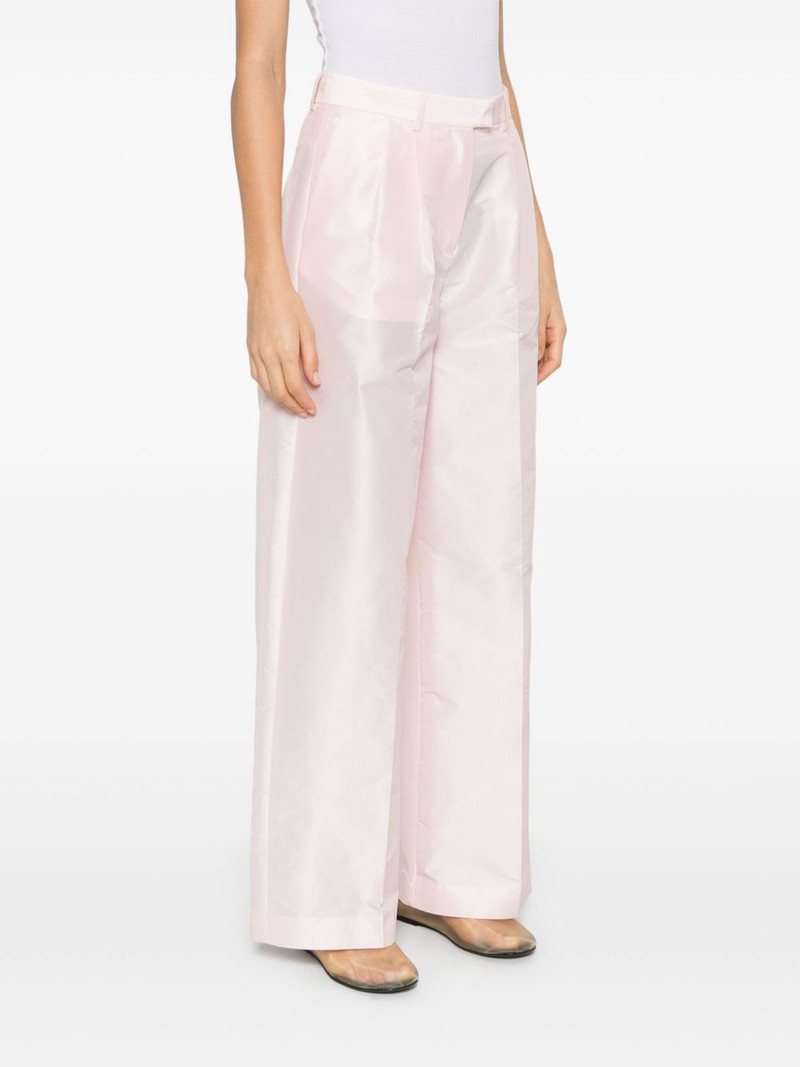 straight-leg trousers 3