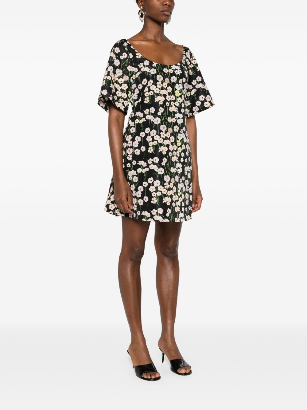 Manou mini dress - 3