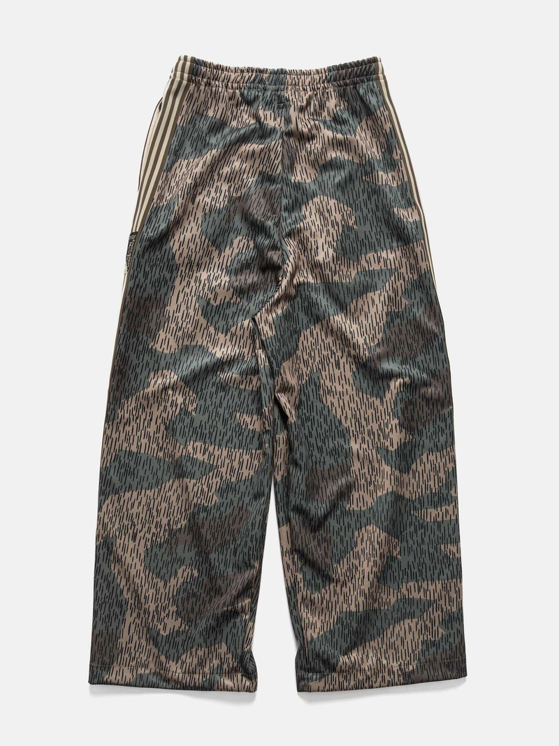 Smooth Jersey RAIN Camo Baggy Track Pants Rain Camo 5