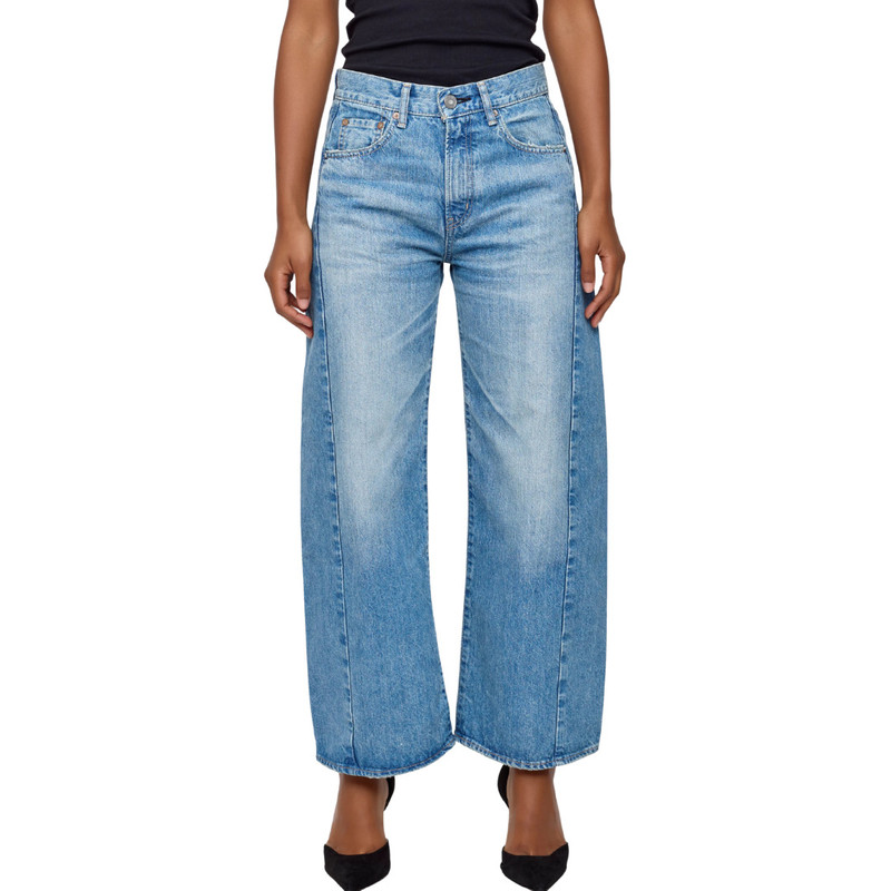 MOUSSY VINTAGE BAYARD SIDE LINE COCOON outlook