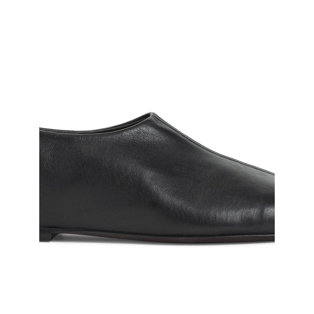 Dries Van Noten Black Loafers Women - 4