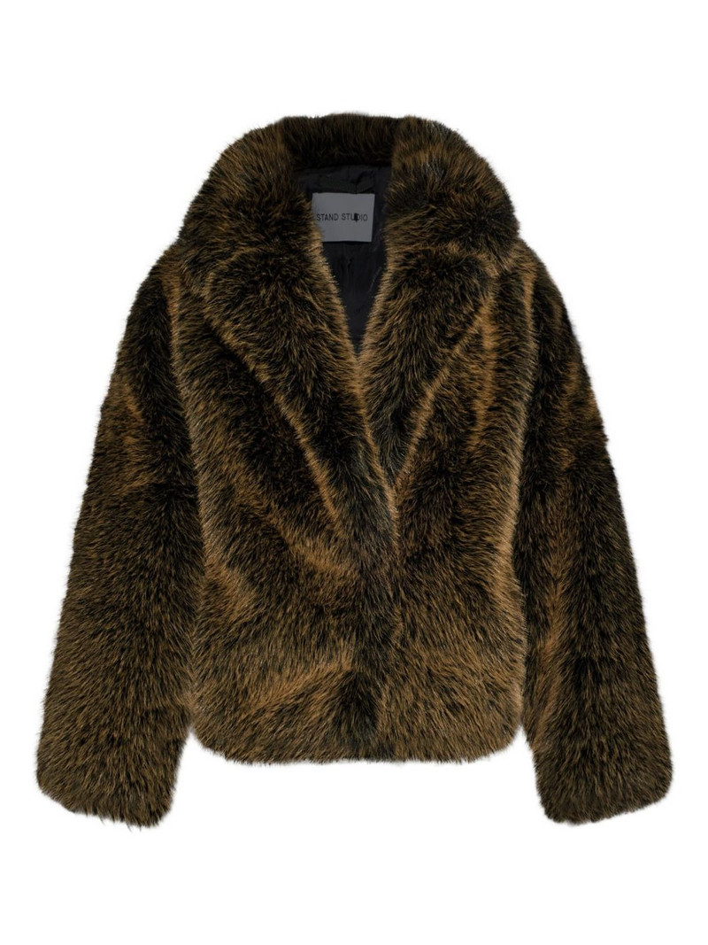faux-fur jacket 1