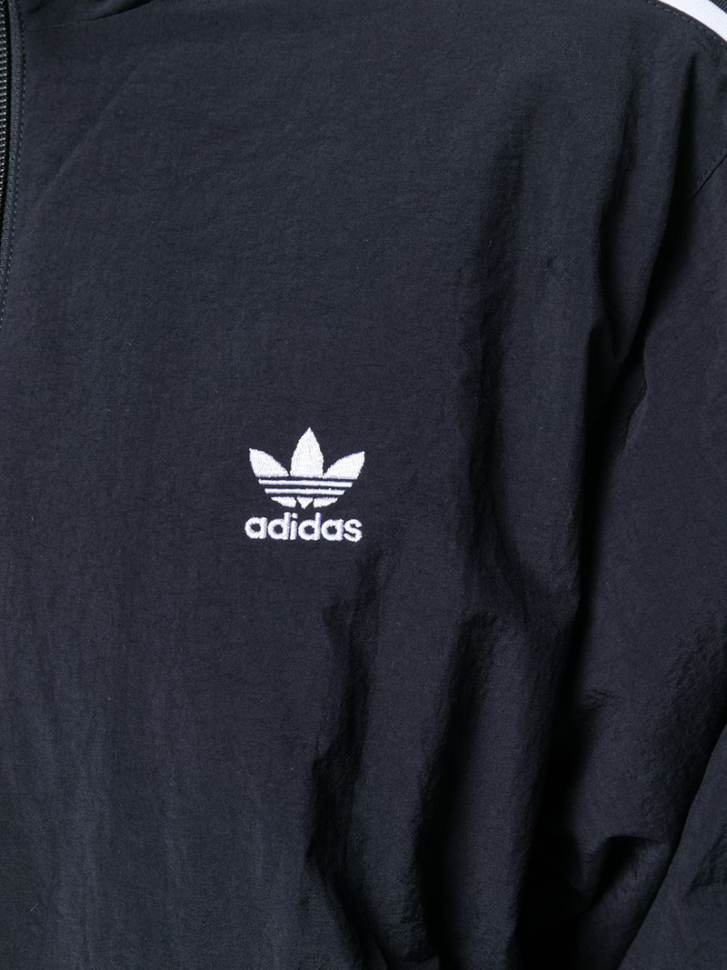 zip-up track jacket 5