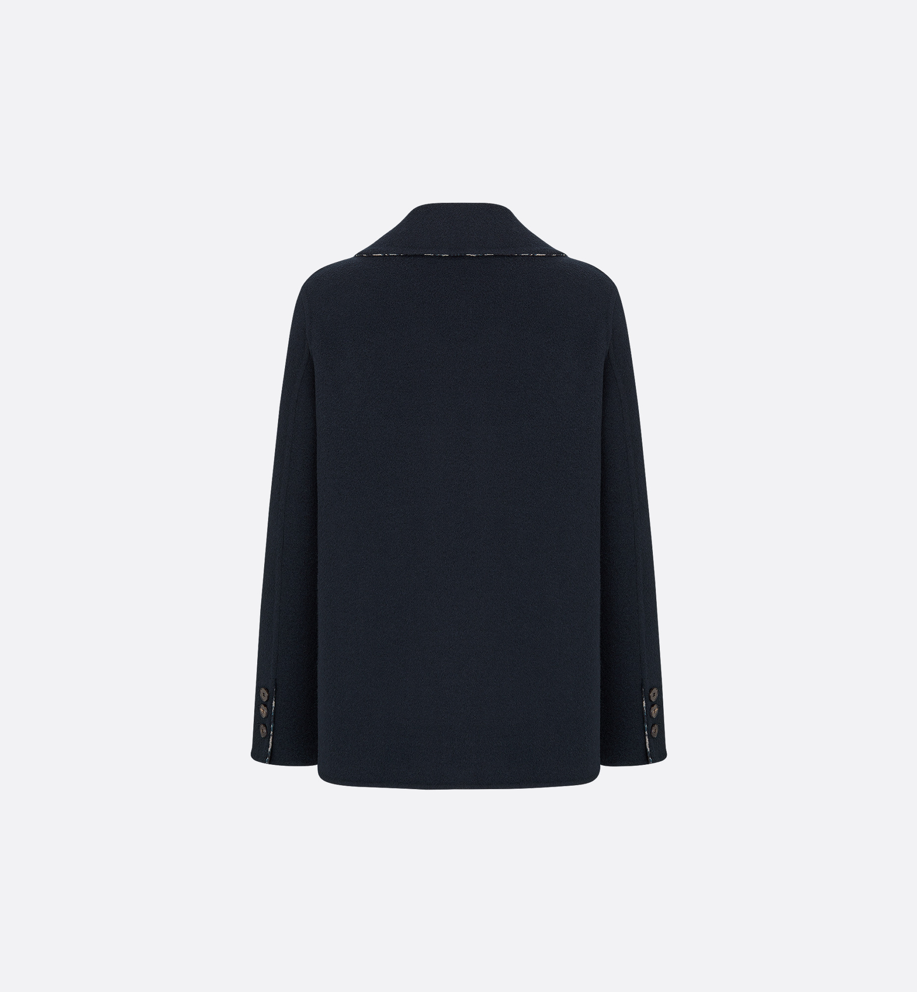 Peacoat - 5