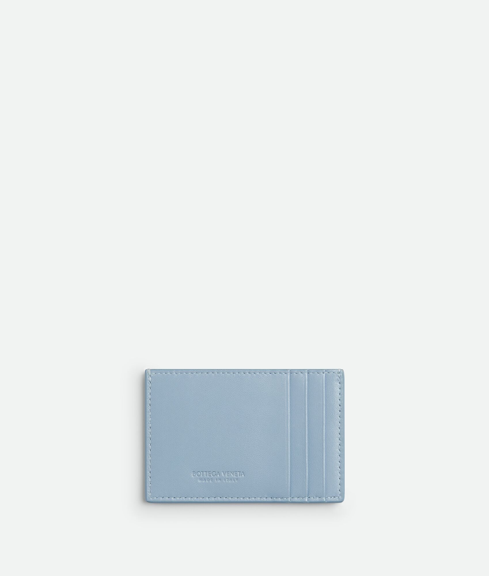 Cassette Credit Card Case - 2