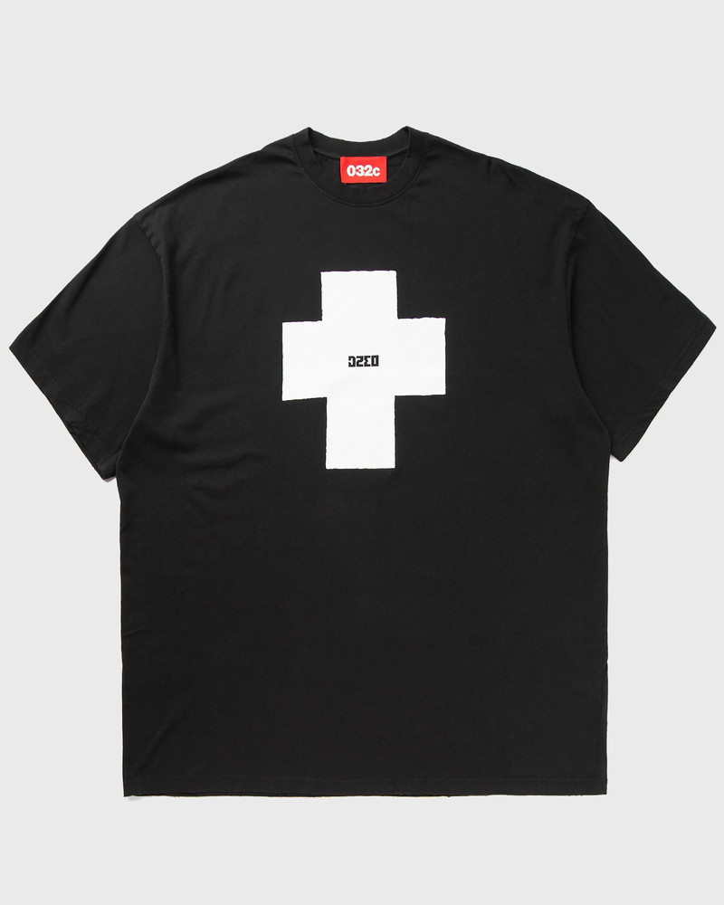 POINT ZERO OVERSIZED TEE 1