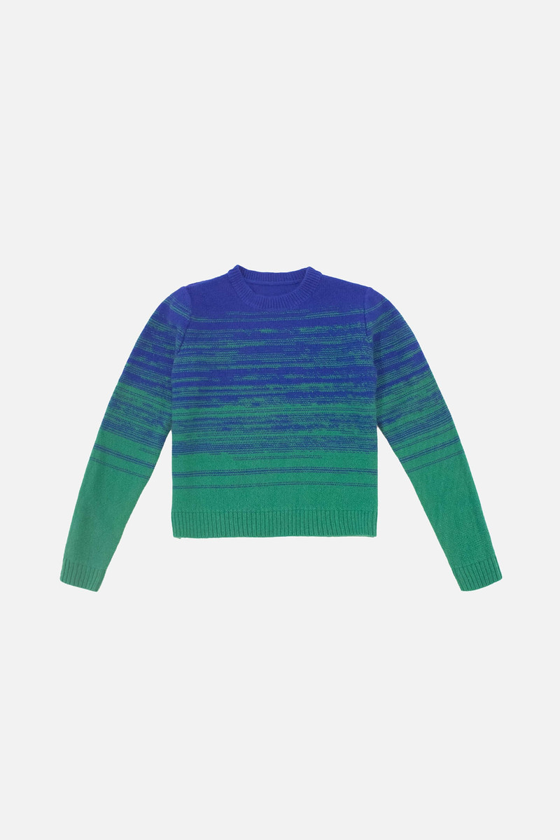 DUO OMBRE WOMEN'S CREW 1