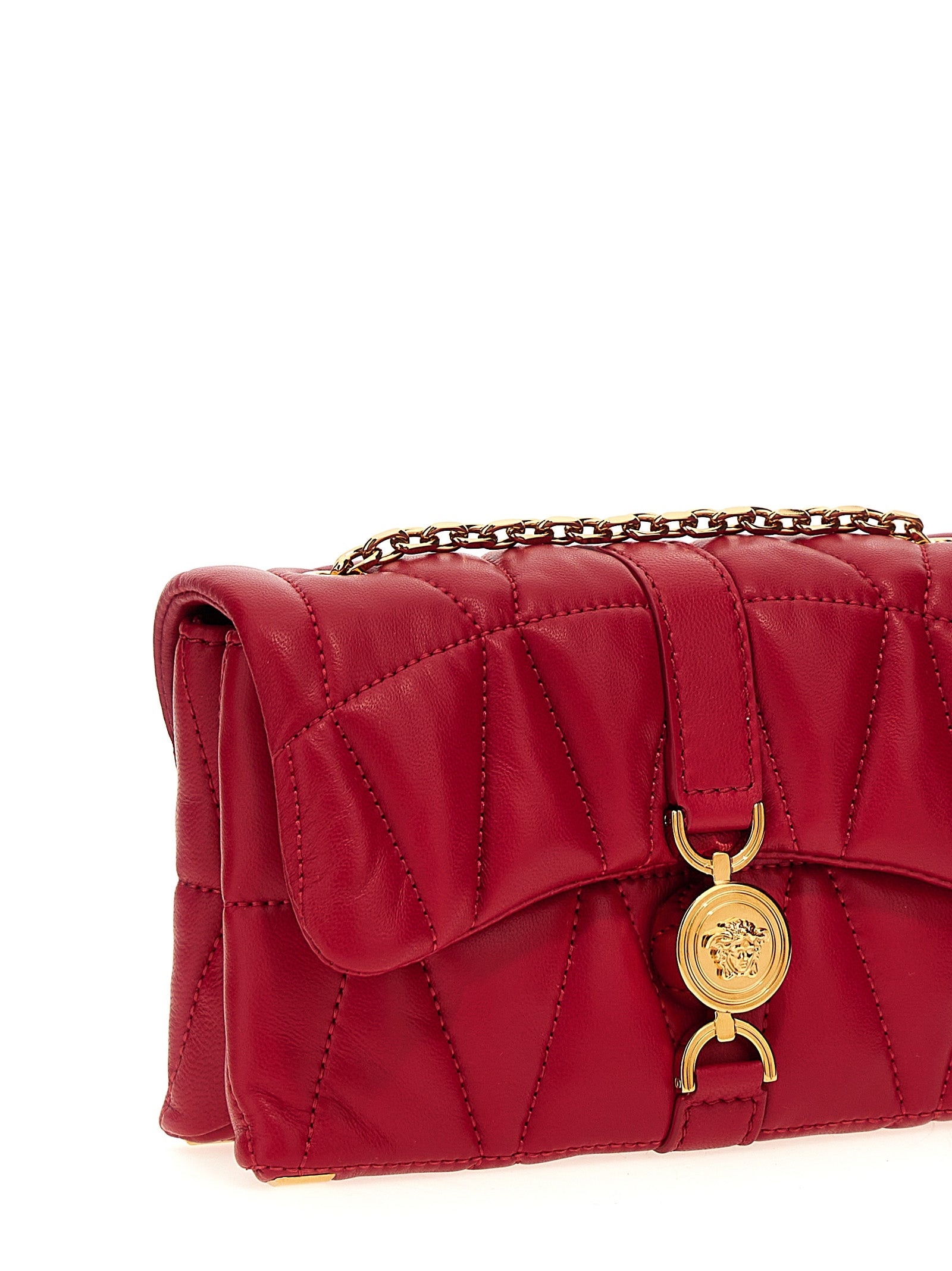 Versace Women 'Mini Kleio' Clutch - 3