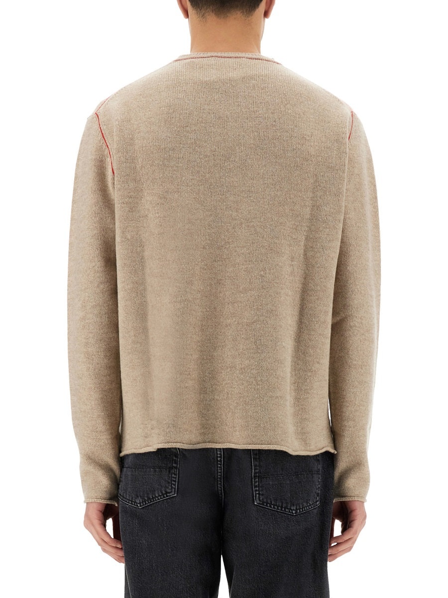 Vivienne Westwood Men "Orbit" Shirt - 3