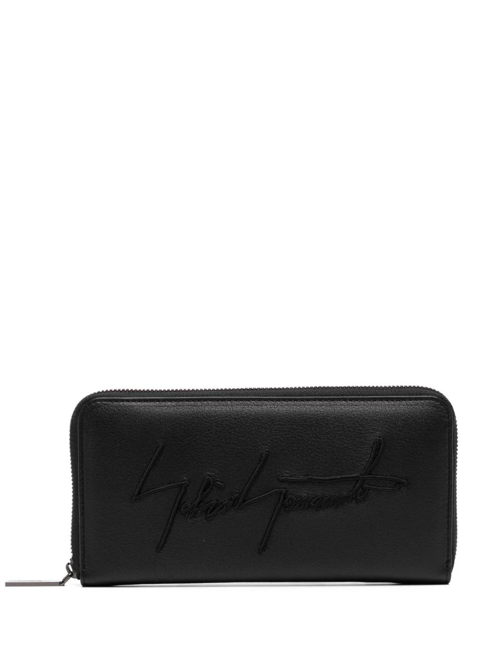 signature wallet - 1