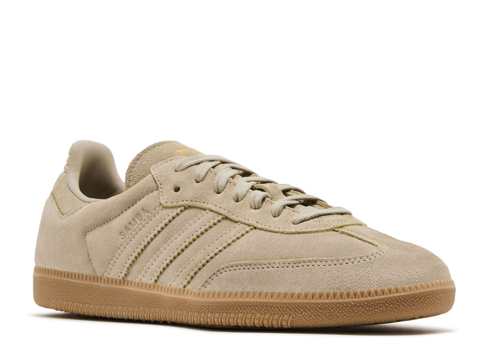 SAMBA OG 'CLAY BROWN' - 2