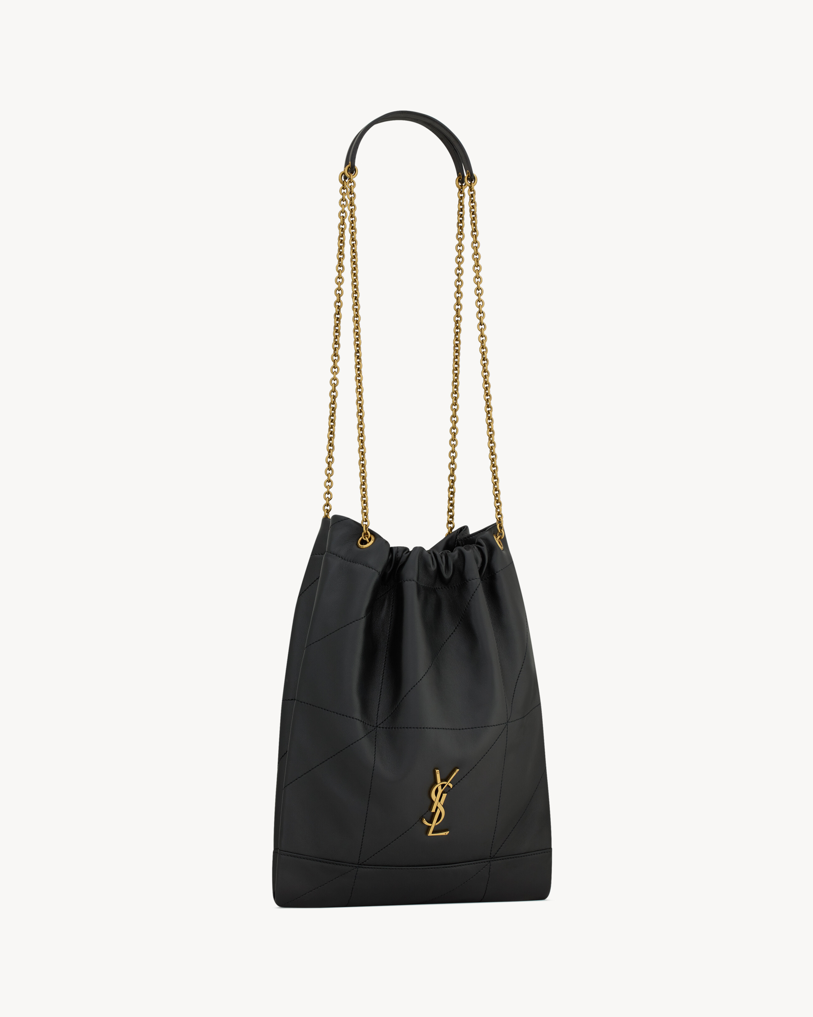 JAMIE 4.3 POCHON IN LAMBSKIN - 5
