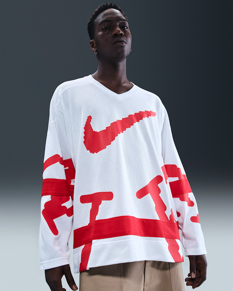 Nike Sportswear Club Men's Hockey Jersey - 1