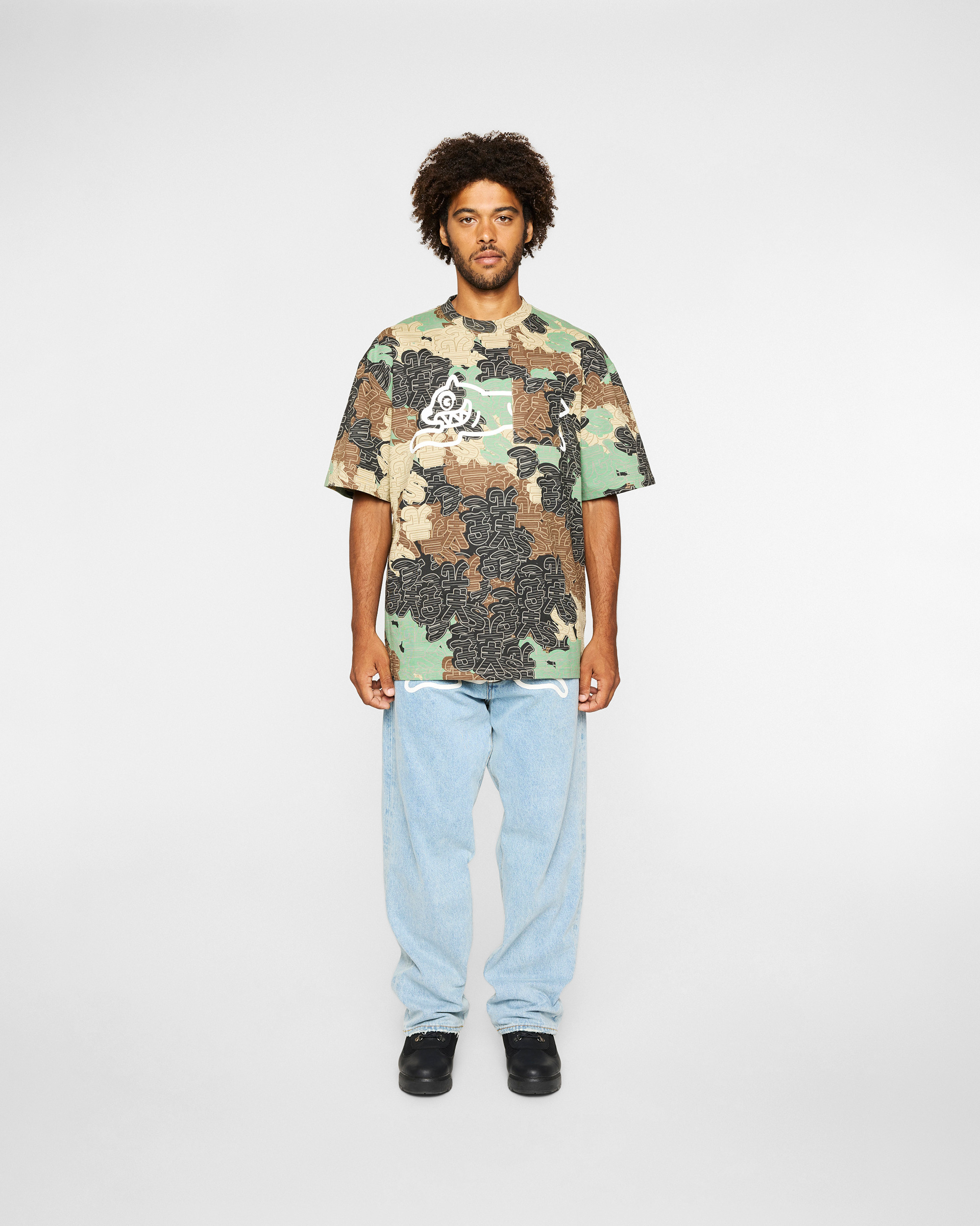 COUNT EM TEE - 3