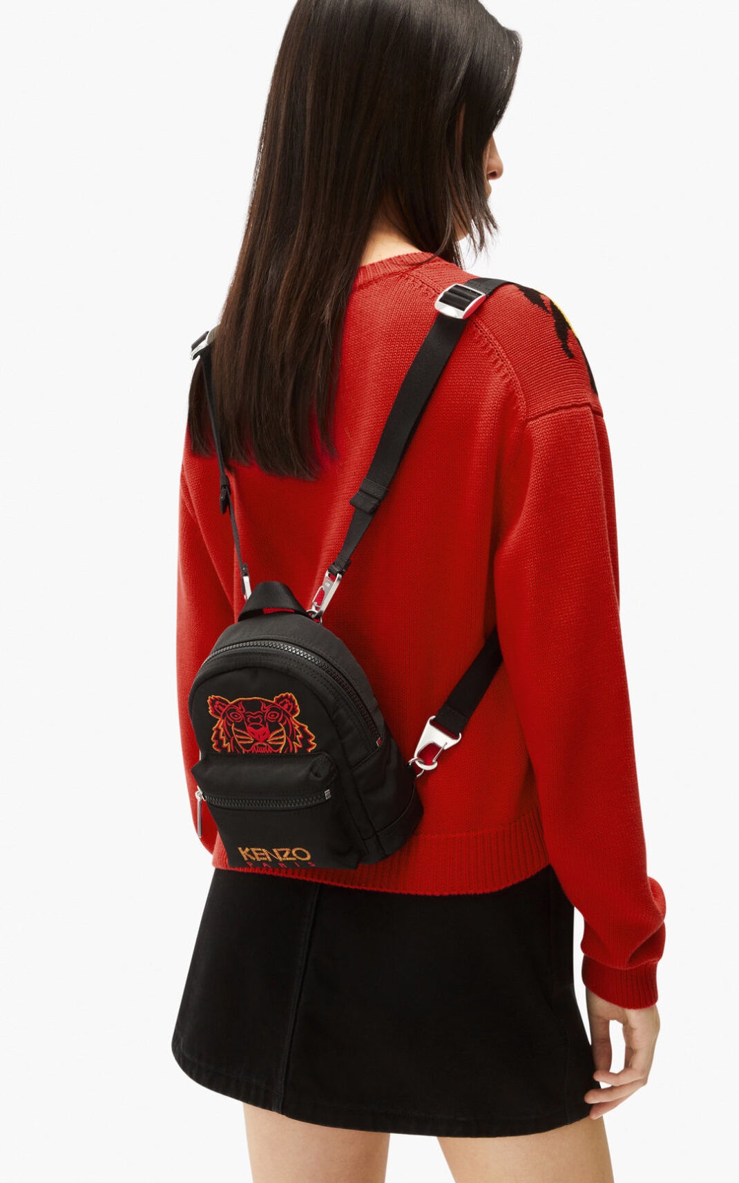 Kampus Tiger mini rucksack - 2