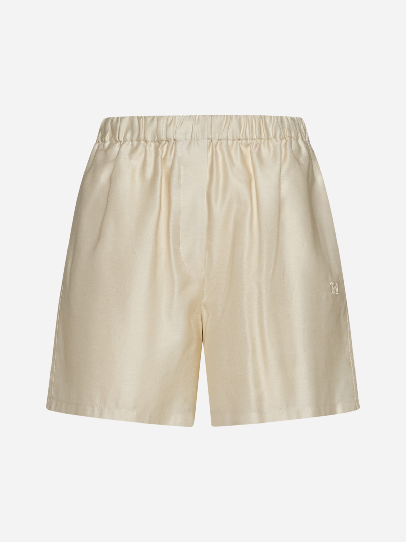 Piadena cotton shorts - 1