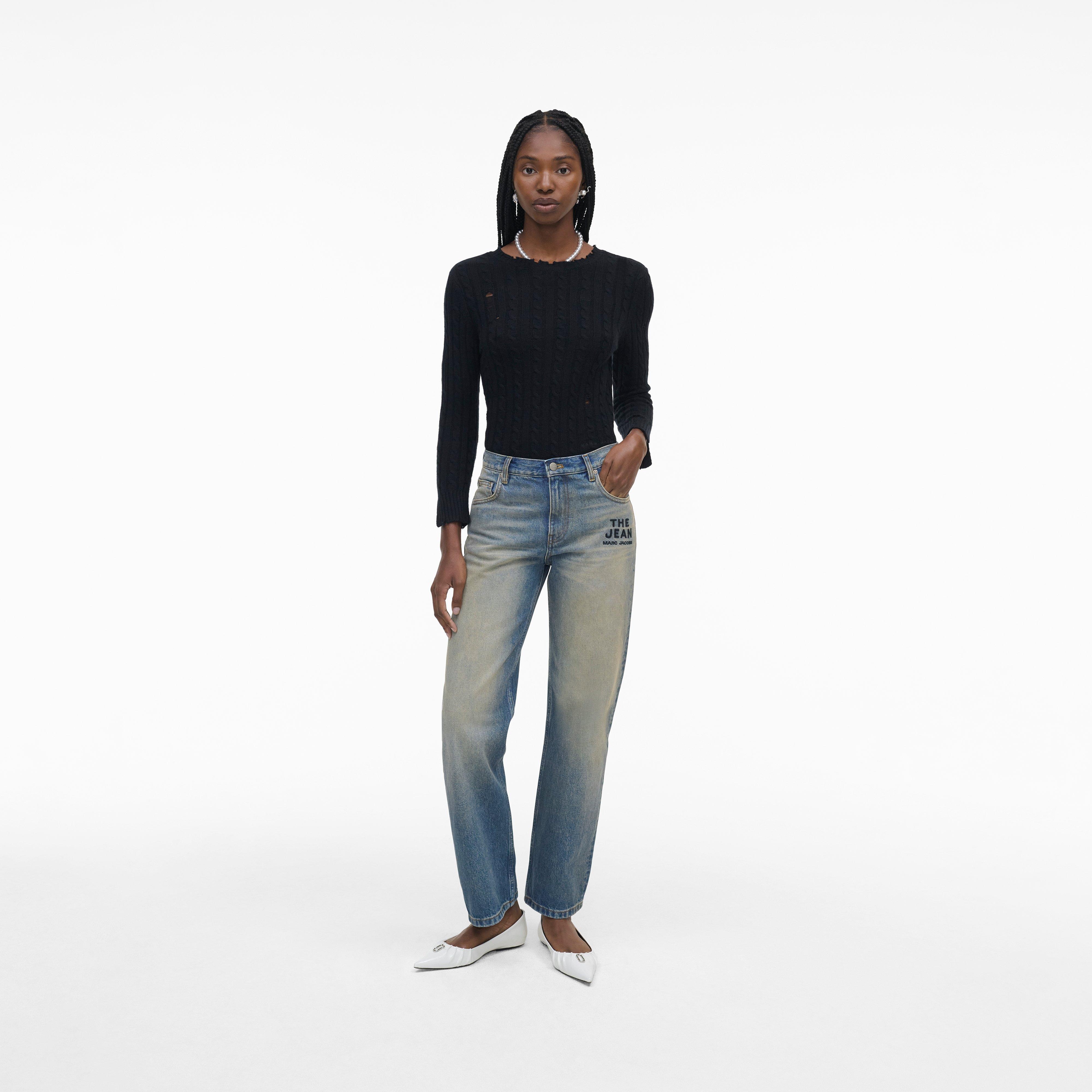 THE WASHED JEAN - 2