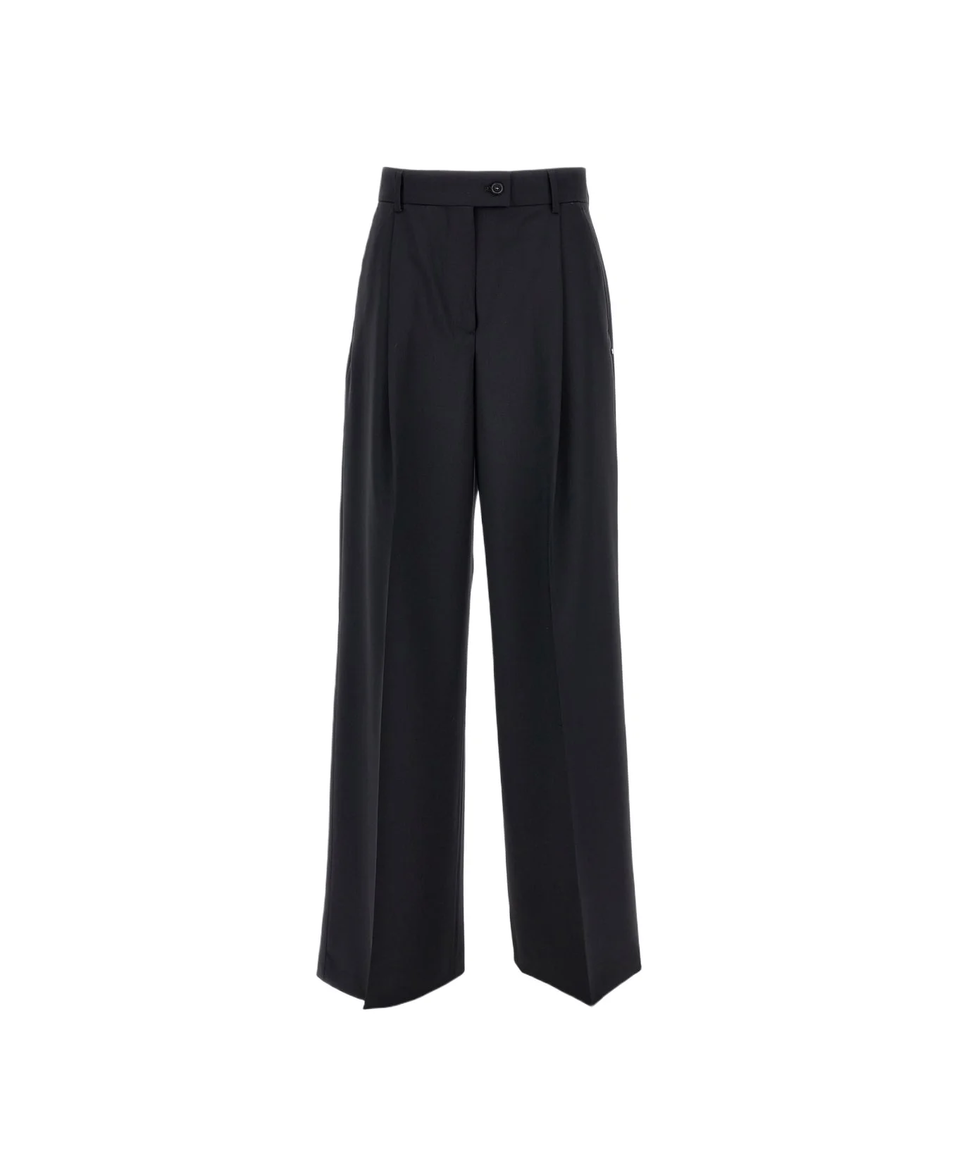 Vela Trousers - 1