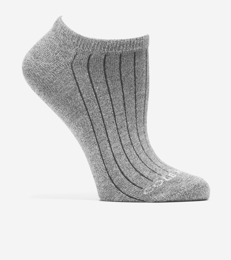 COLE HAAN Women's Supersoft 3-Pack Low Cut Socks outlook