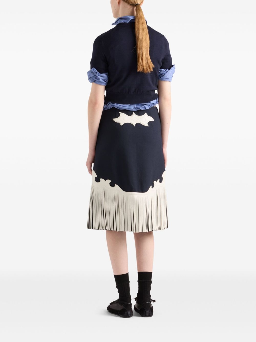 wool top - 3