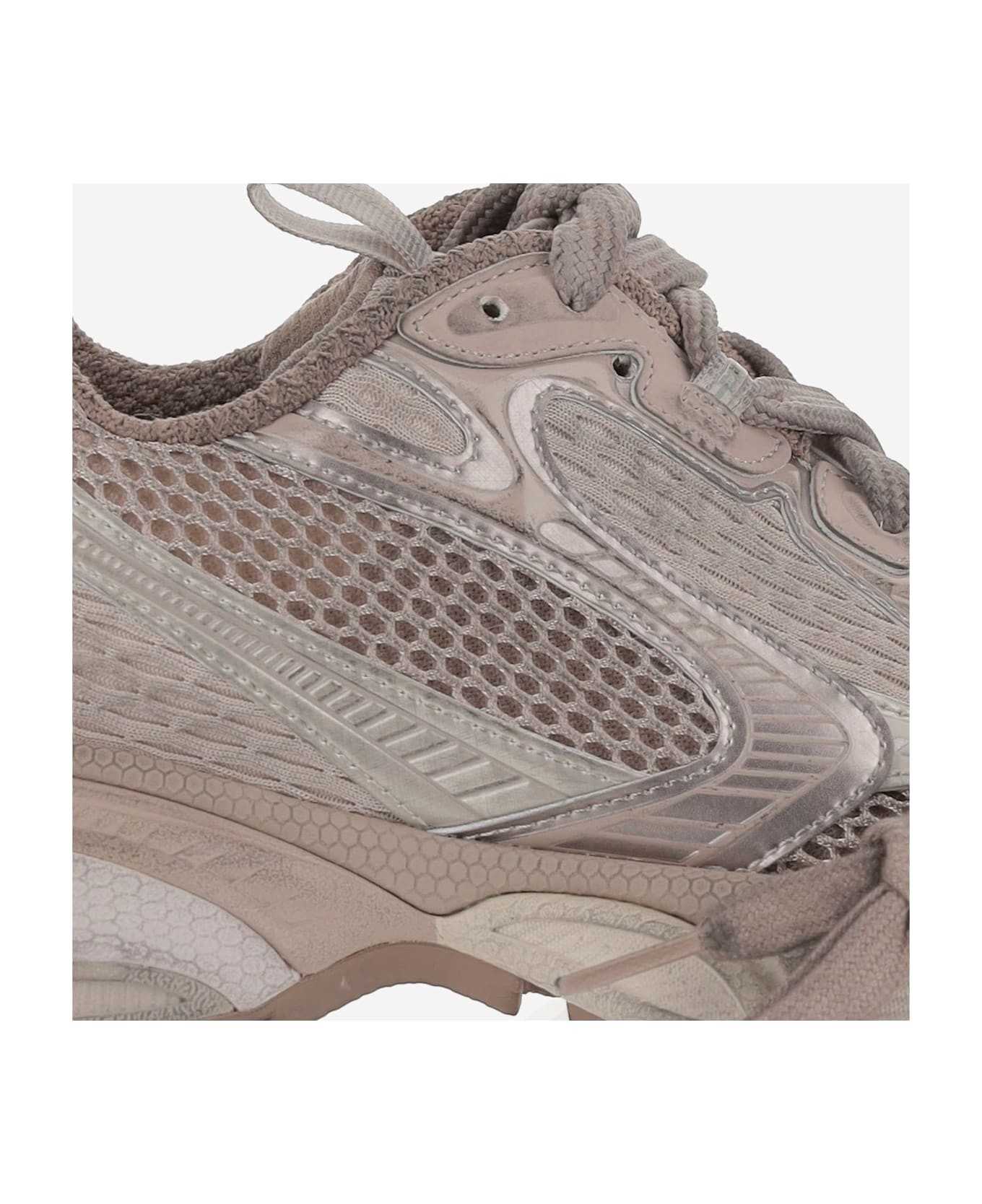 Sneaker 3xl - 5