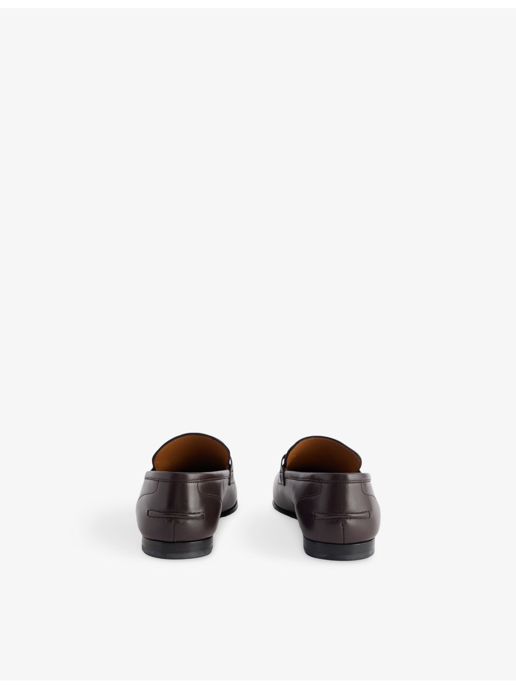 Jordaan Leather Loafers - 4