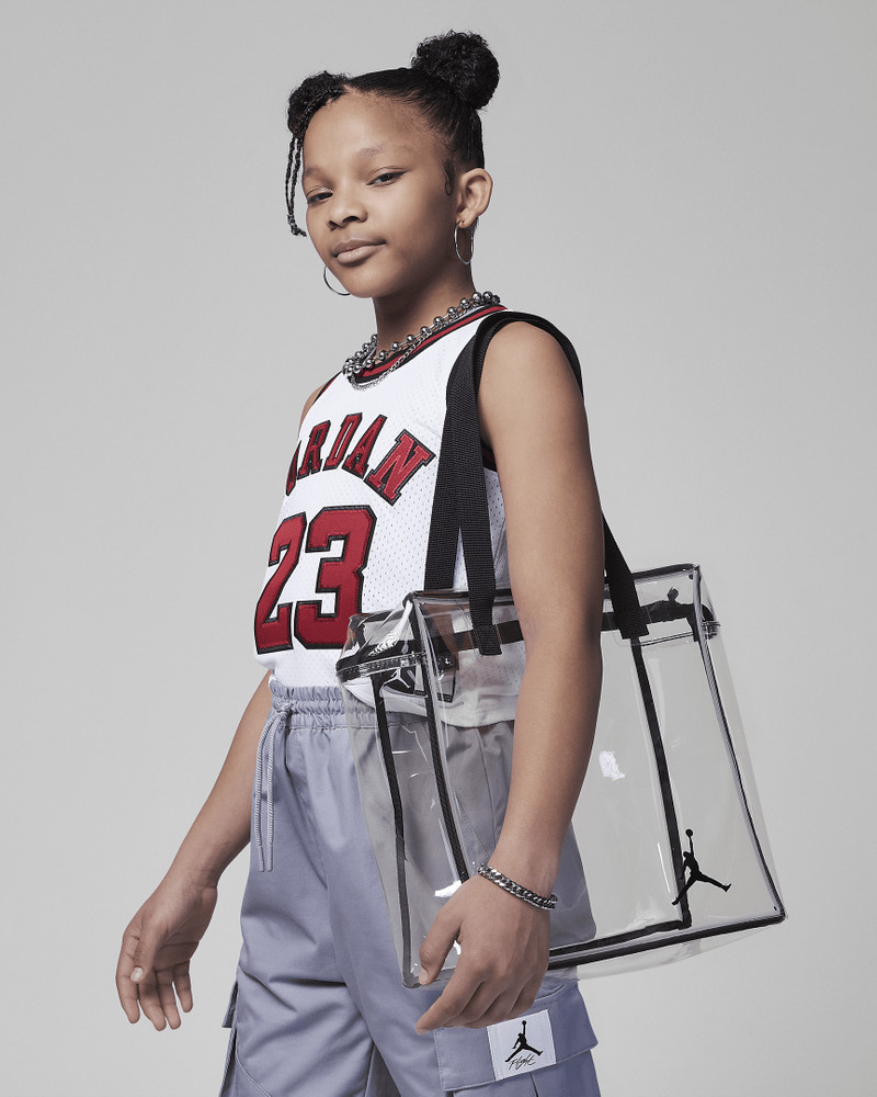 Jordan Stadium Tote Bag (14L) 1