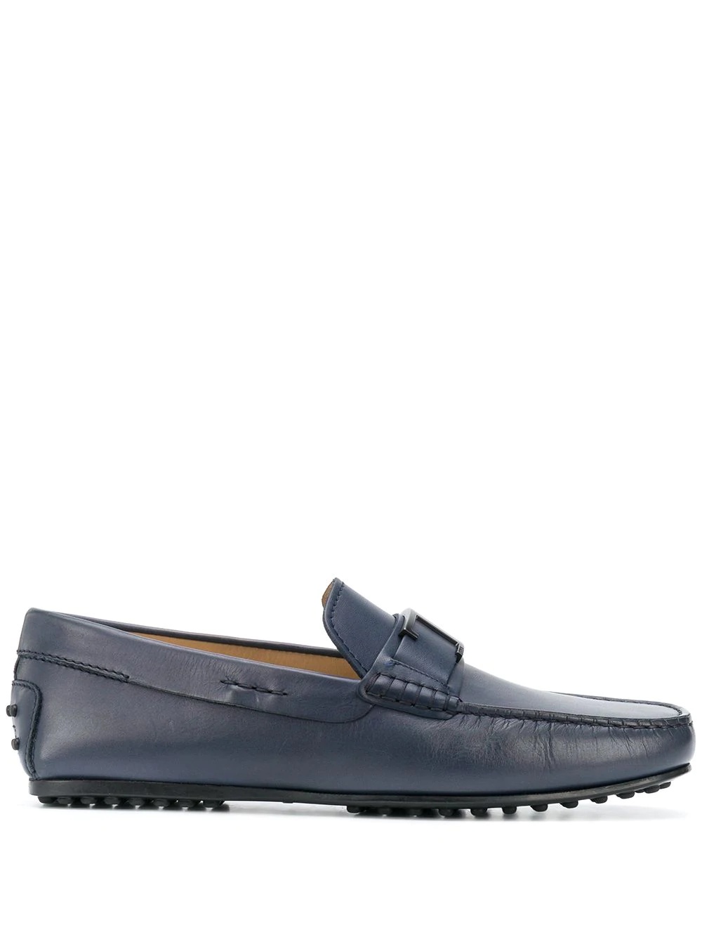 City Gommino driving loafers - 1