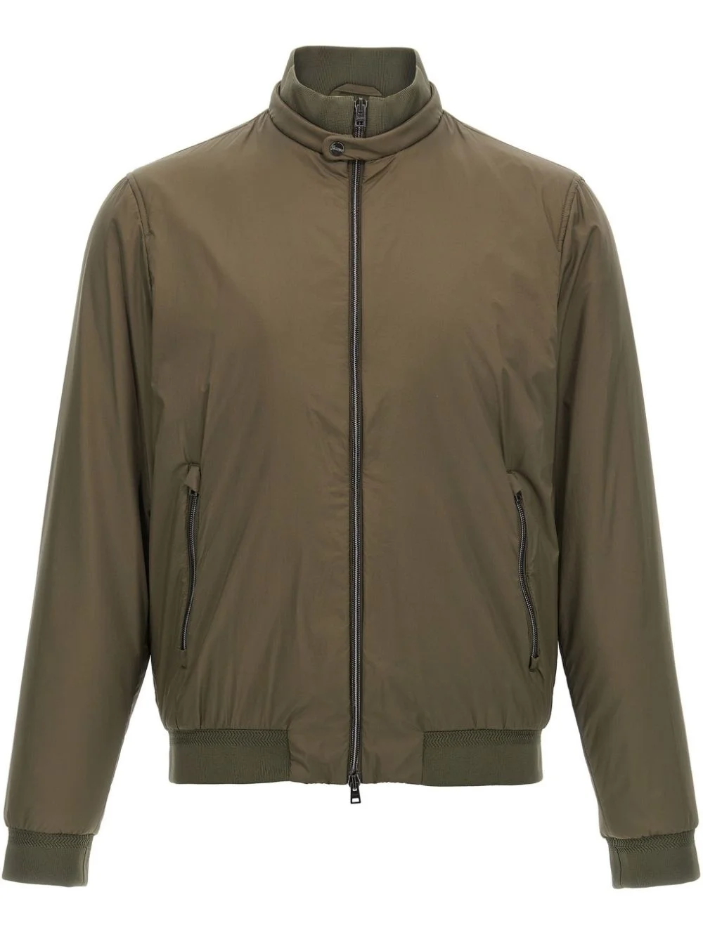 Ecoage bomber jacket - 1