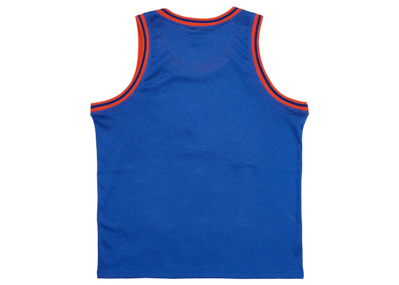 Palace MVP Vest Navy - 2