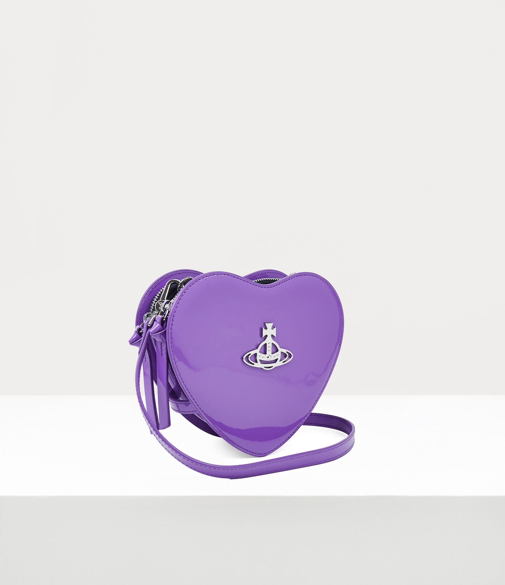 LOUISE HEART CROSSBODY - 2